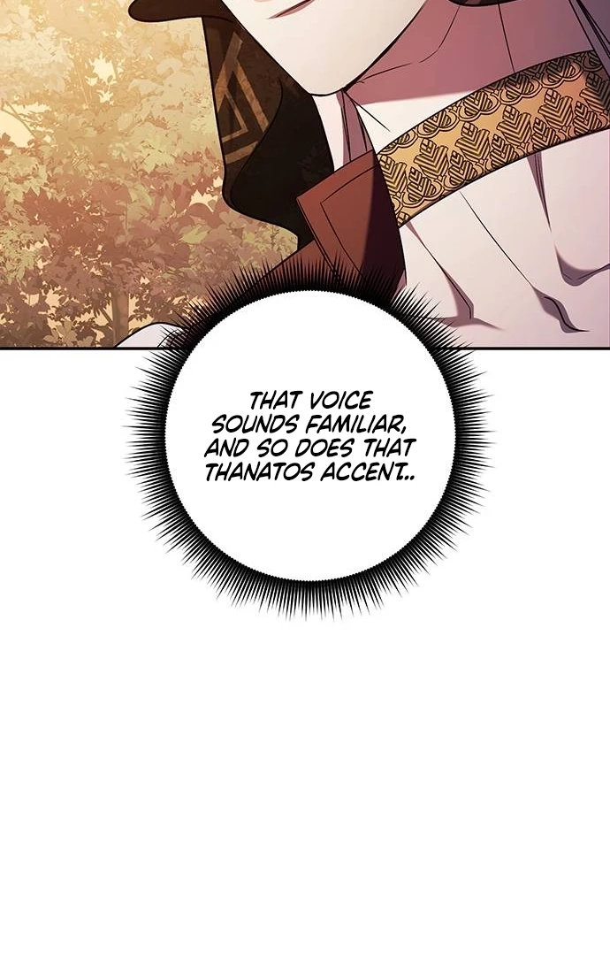 Who Stole the Empress? Chapter 644 page 85 - 