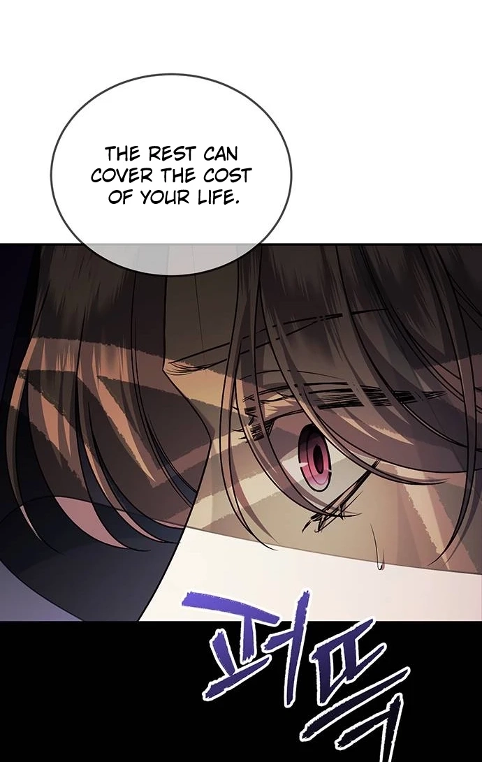 Who Stole the Empress? Chapter 644 page 86 - 