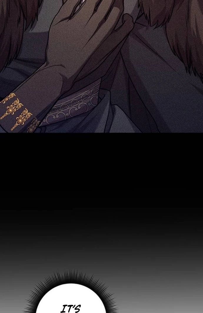 Who Stole the Empress? Chapter 644 page 91 - 