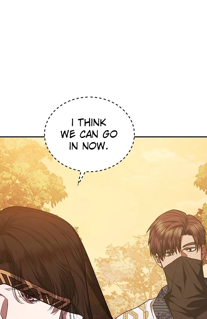 Who Stole the Empress? Chapter 644 page 93 - 