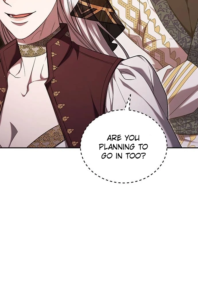 Who Stole the Empress? Chapter 644 page 94 - 