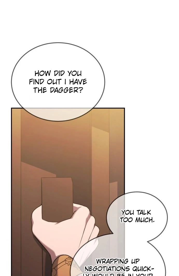 Who Stole the Empress? Chapter 644 page 97 - 