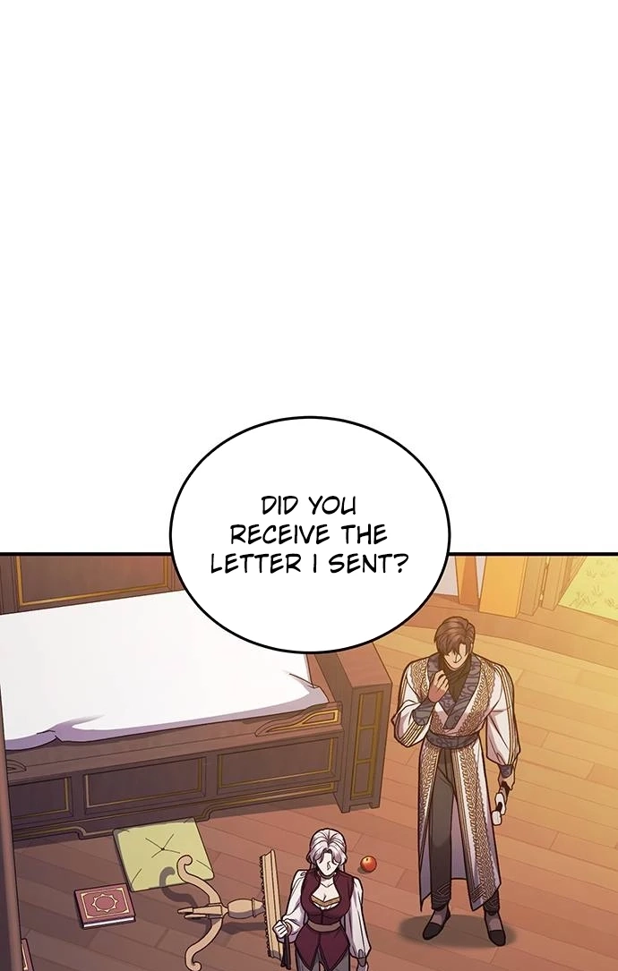 Who Stole the Empress? Chapter 656 page 2 - 