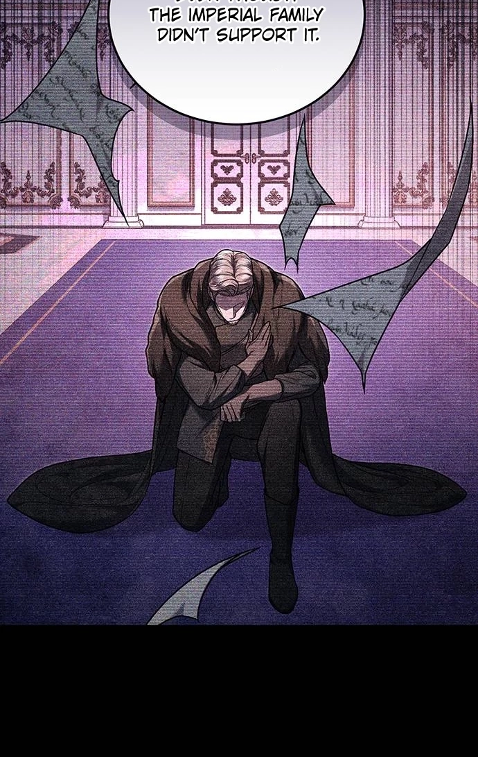 Who Stole the Empress? Chapter 656 page 103 - 