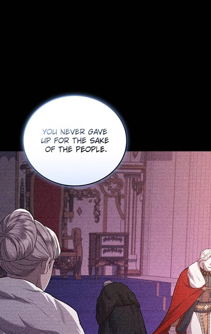 Who Stole the Empress? Chapter 656 page 104 - 