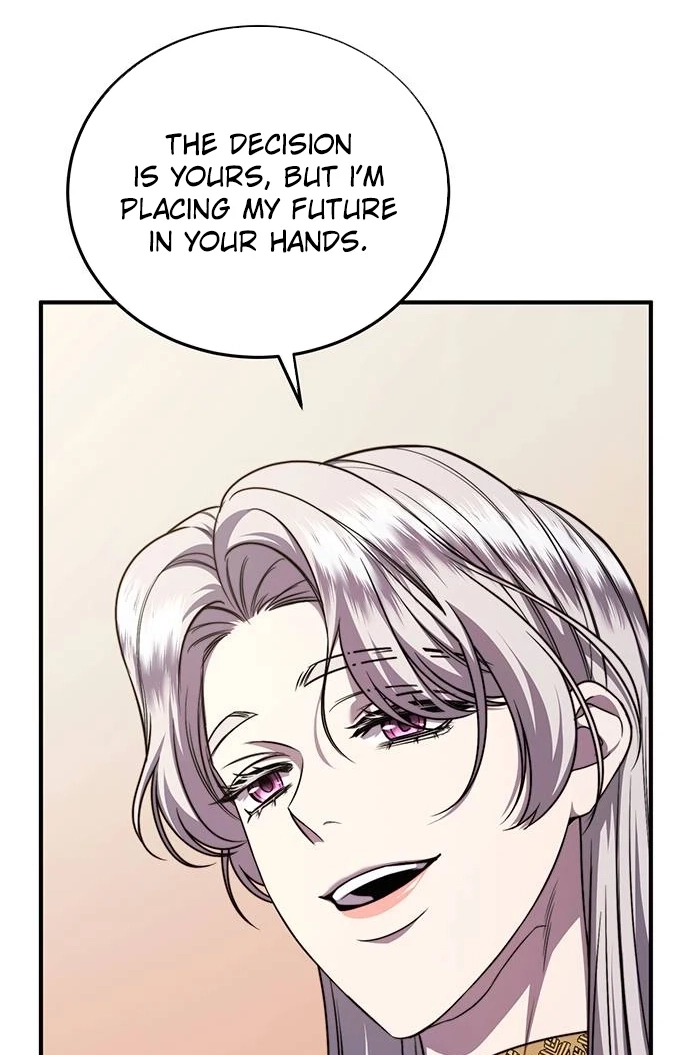 Who Stole the Empress? Chapter 656 page 110 - 