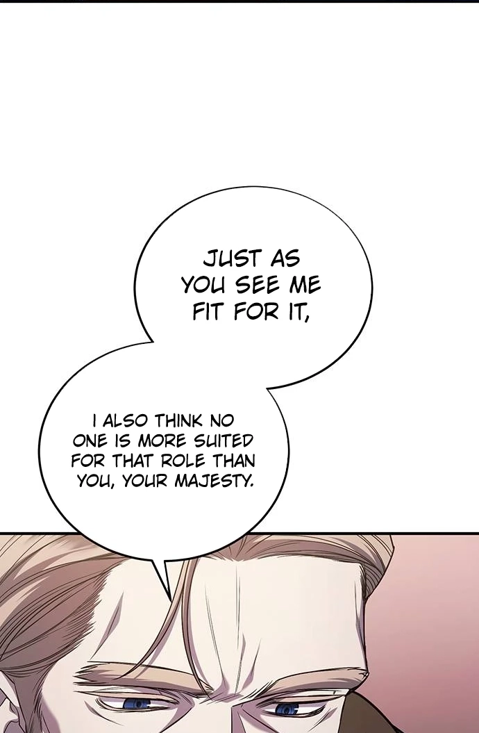 Who Stole the Empress? Chapter 656 page 112 - 