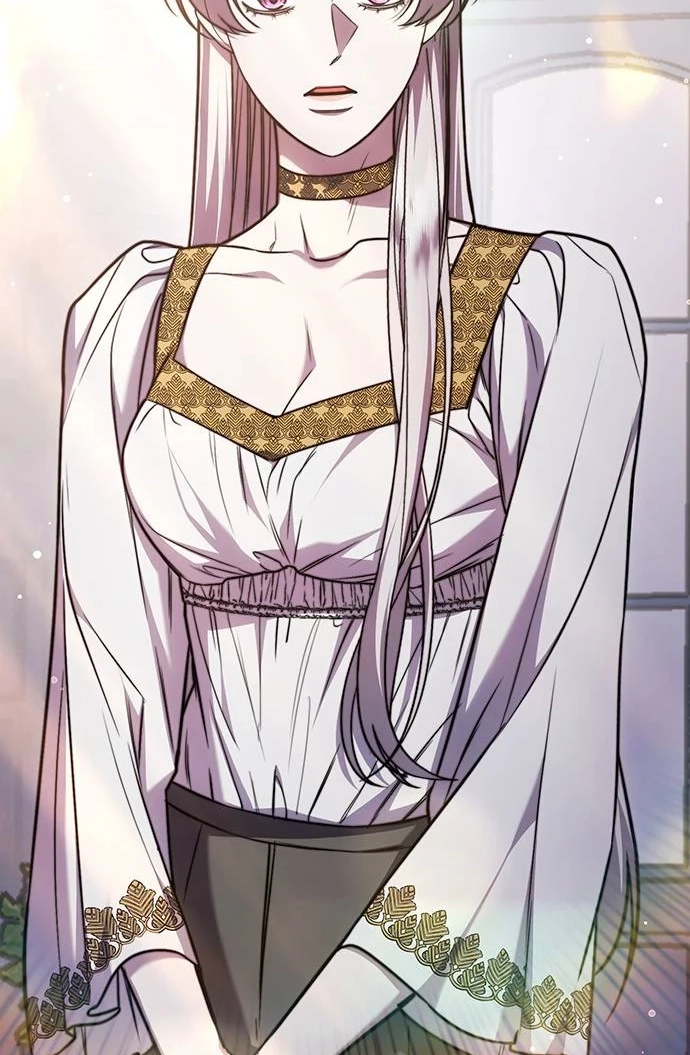 Who Stole the Empress? Chapter 656 page 116 - 