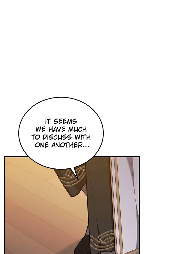 Who Stole the Empress? Chapter 656 page 18 - 