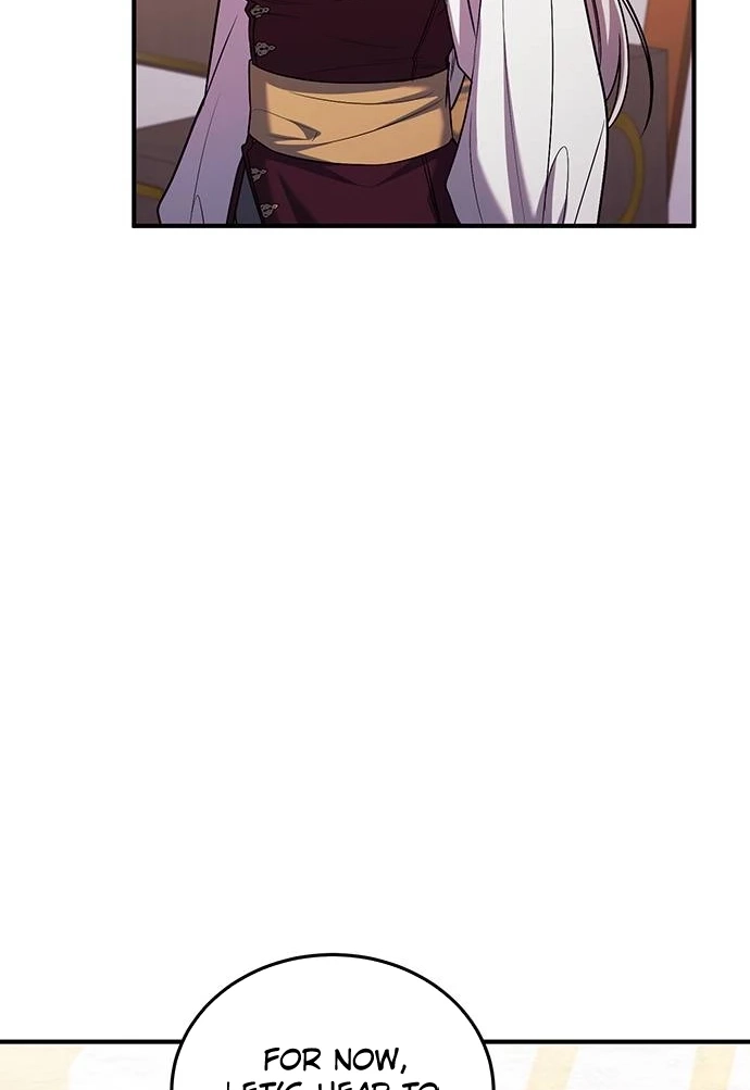 Who Stole the Empress? Chapter 656 page 21 - 