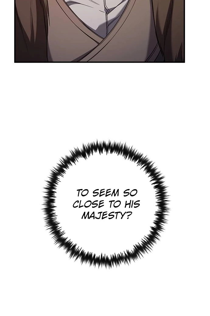 Who Stole the Empress? Chapter 656 page 25 - 