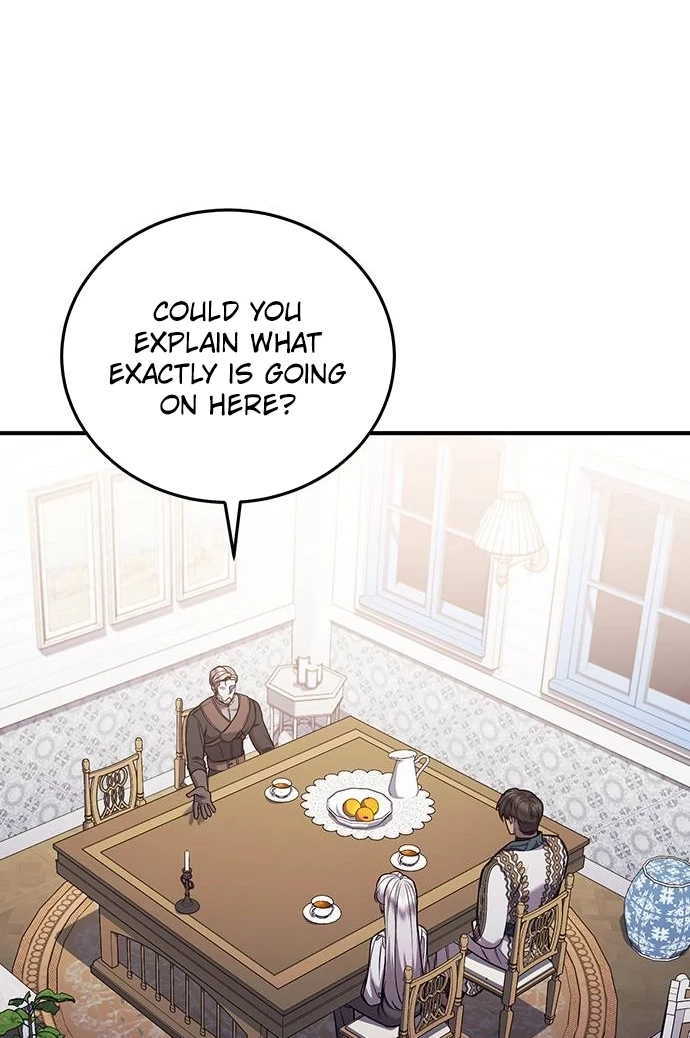 Who Stole the Empress? Chapter 656 page 30 - 