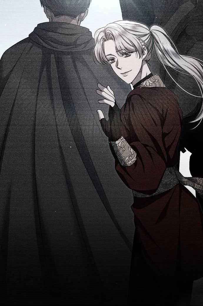 Who Stole the Empress? Chapter 656 page 34 - 