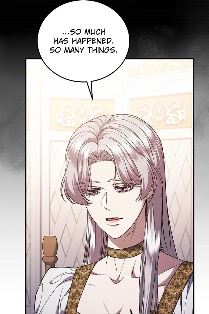 Who Stole the Empress? Chapter 656 page 35 - 