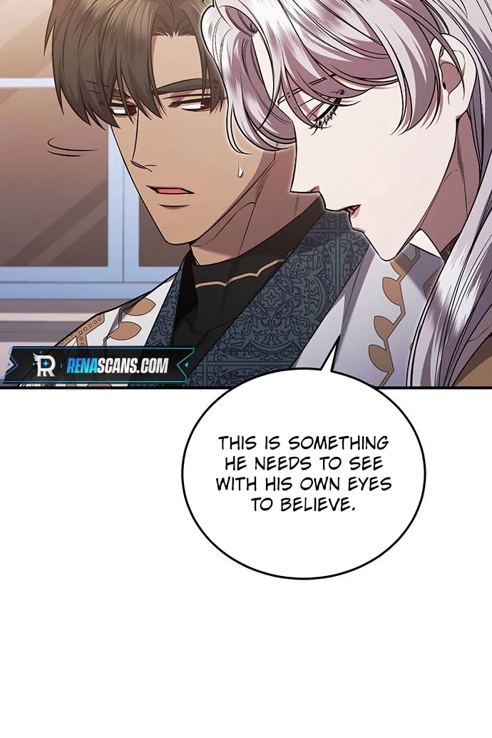 Who Stole the Empress? Chapter 656 page 37 - 
