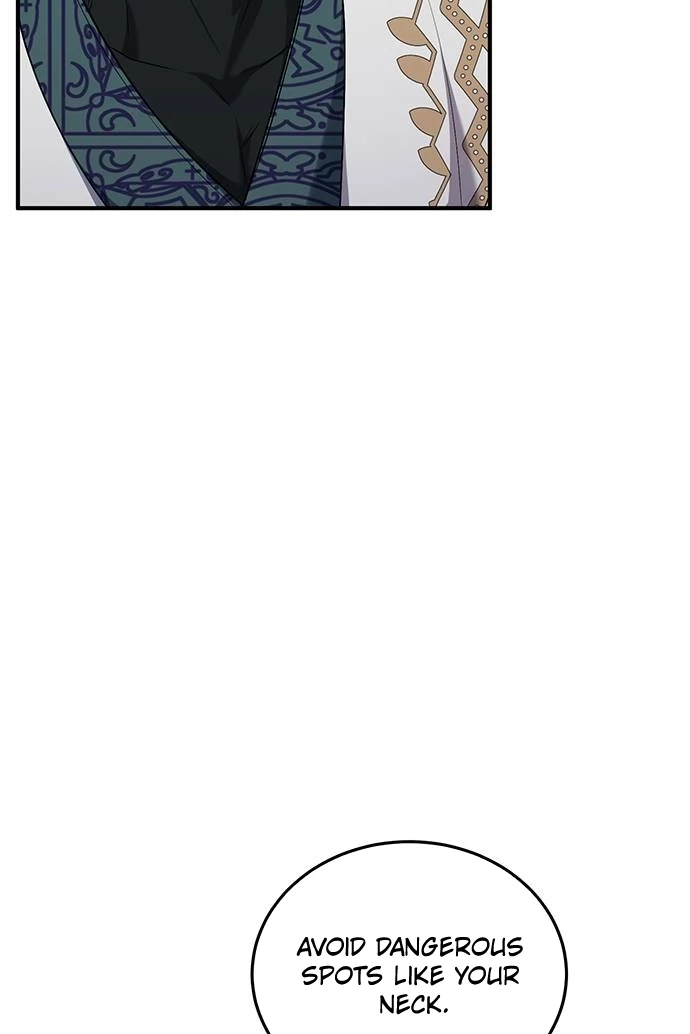 Who Stole the Empress? Chapter 656 page 39 - 