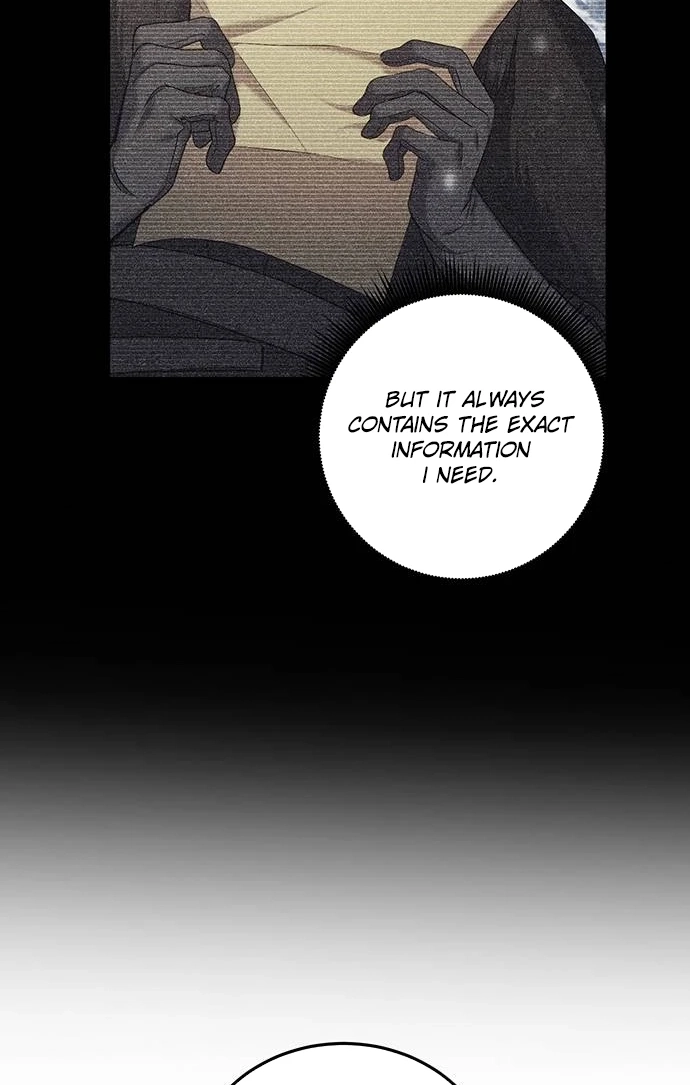 Who Stole the Empress? Chapter 656 page 5 - 