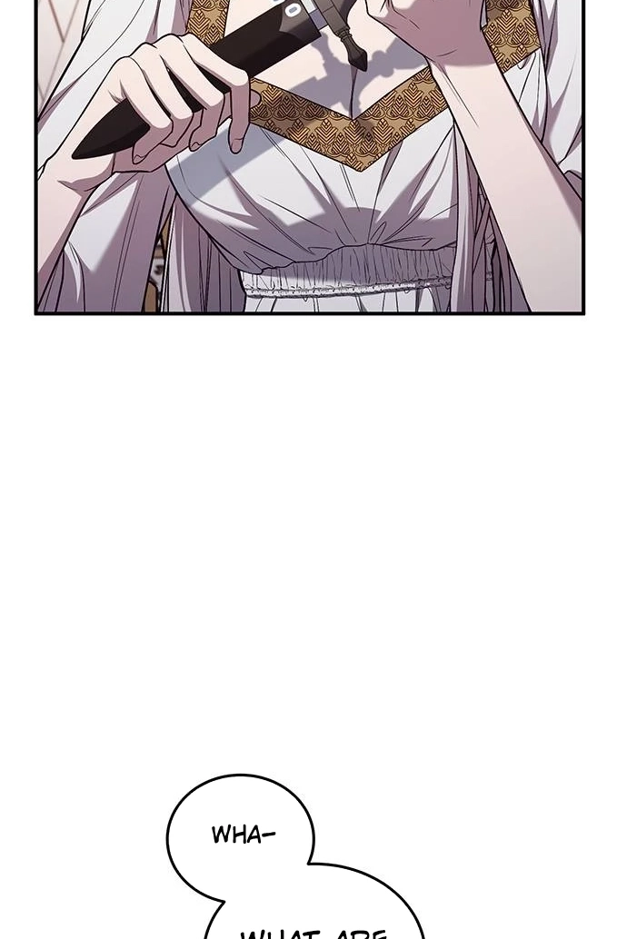 Who Stole the Empress? Chapter 656 page 42 - 