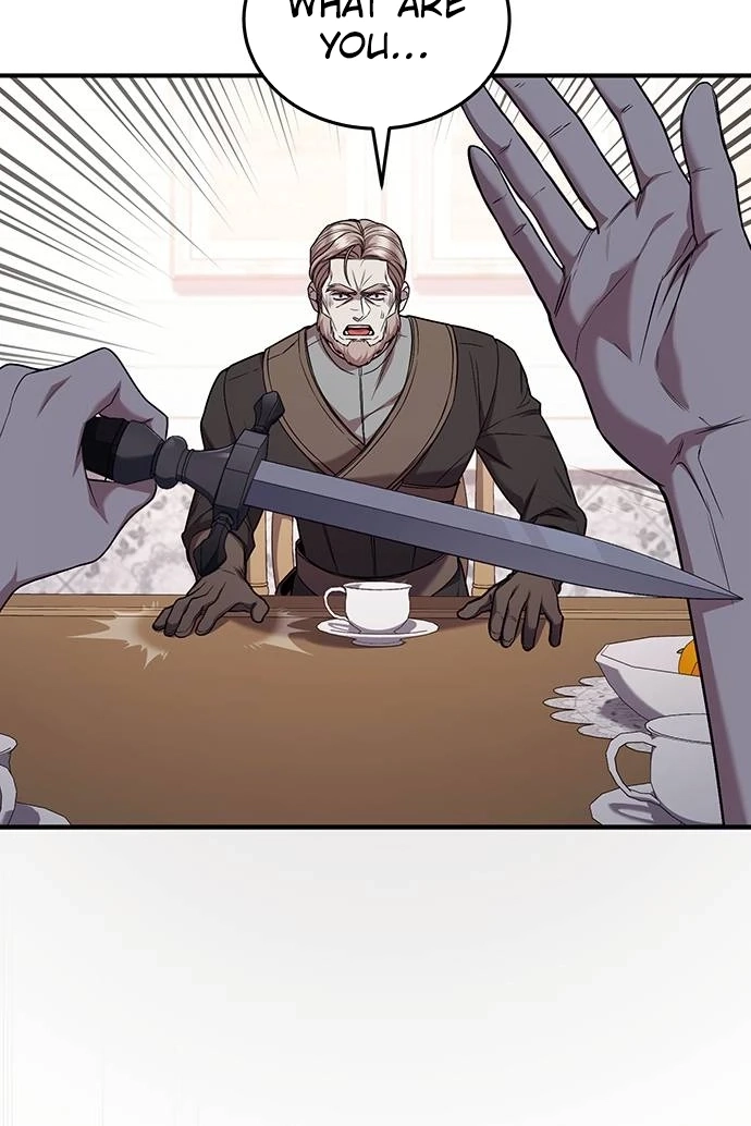 Who Stole the Empress? Chapter 656 page 43 - 