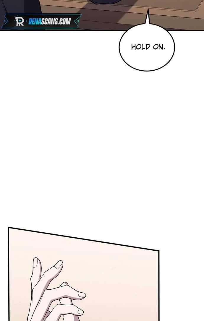 Who Stole the Empress? Chapter 656 page 49 - 