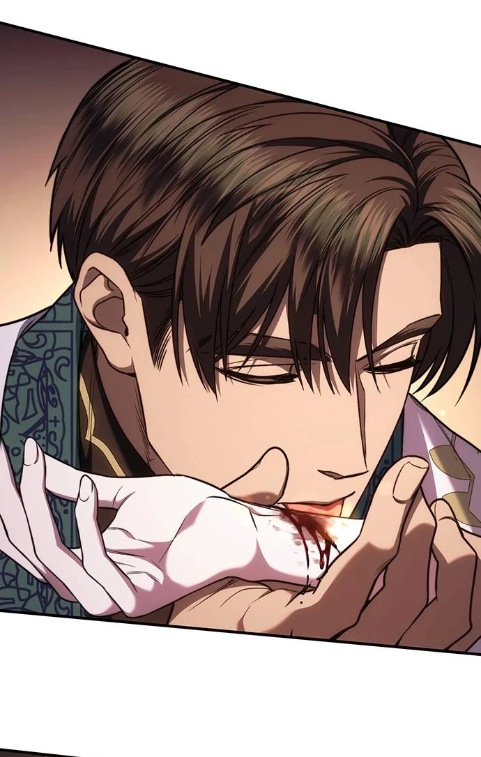 Who Stole the Empress? Chapter 656 page 51 - 