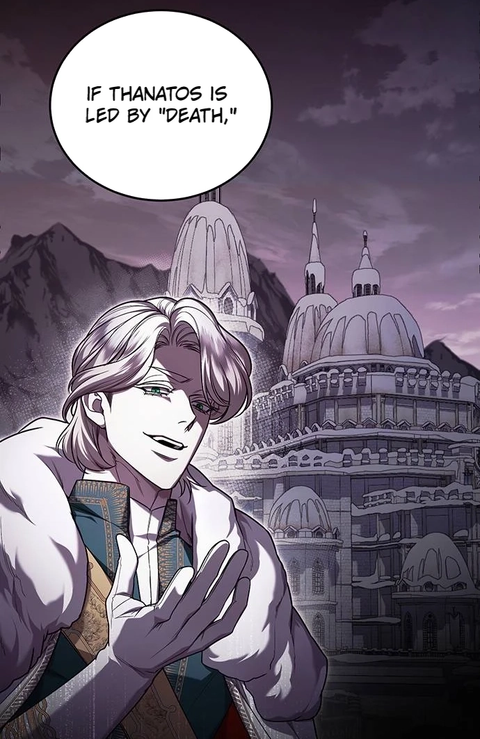 Who Stole the Empress? Chapter 656 page 61 - 
