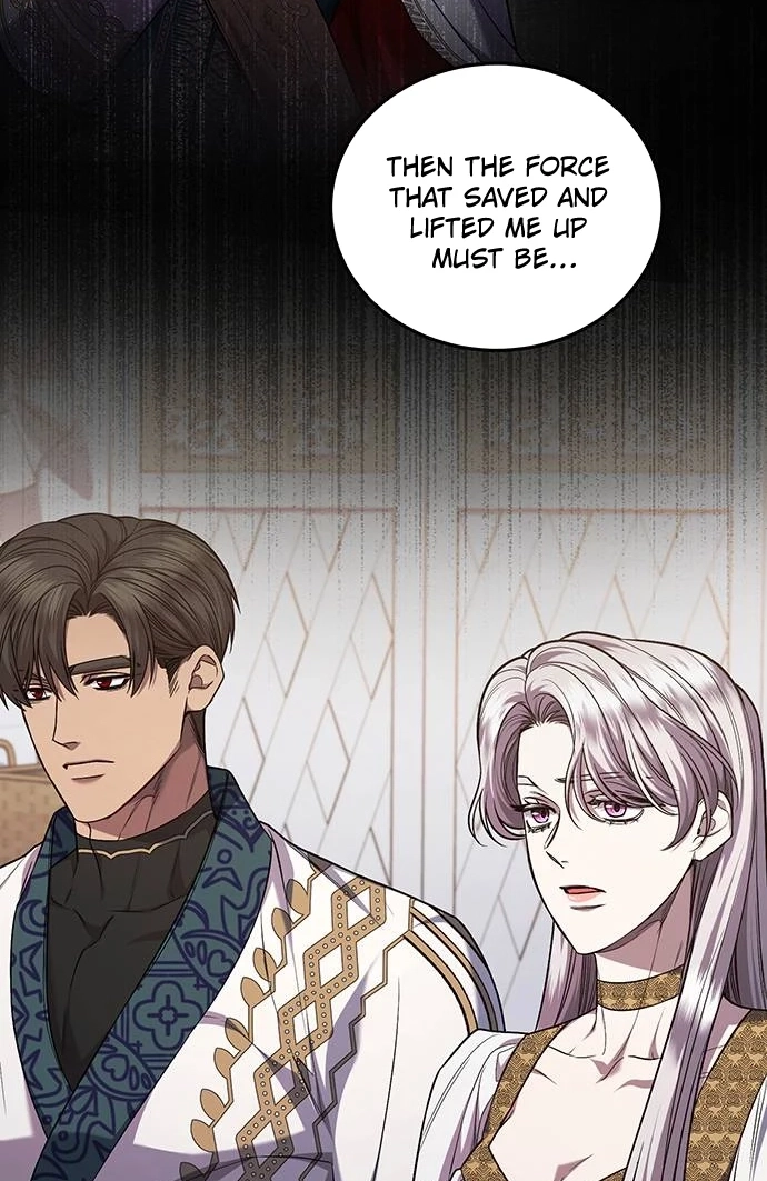 Who Stole the Empress? Chapter 656 page 62 - 