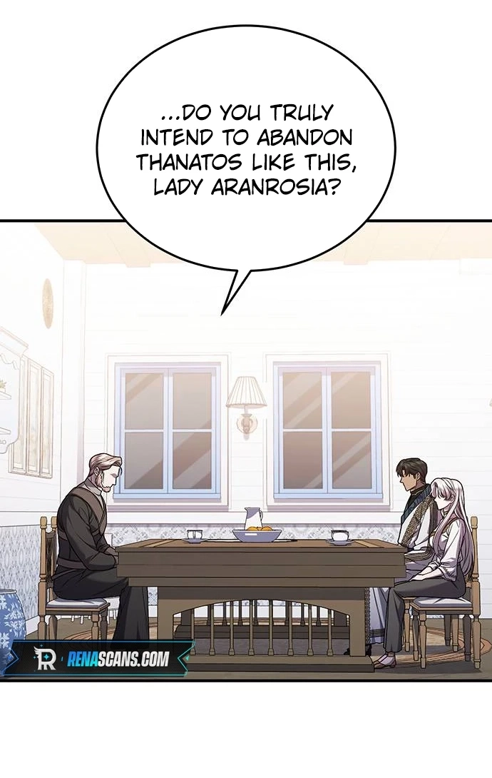 Who Stole the Empress? Chapter 656 page 75 - 