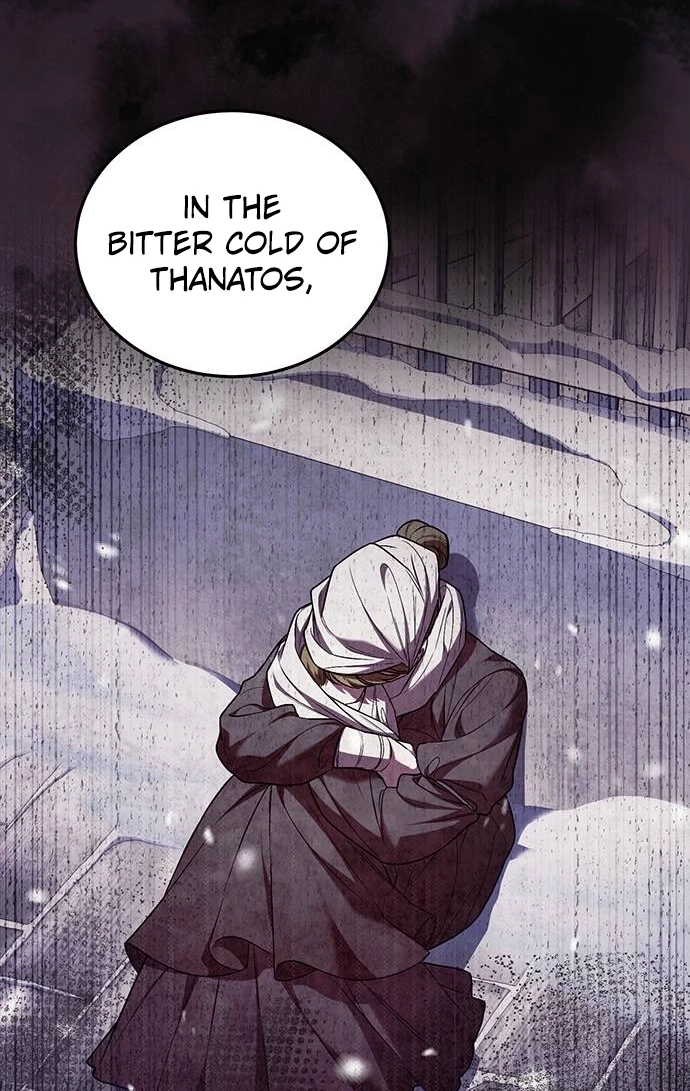 Who Stole the Empress? Chapter 656 page 99 - 