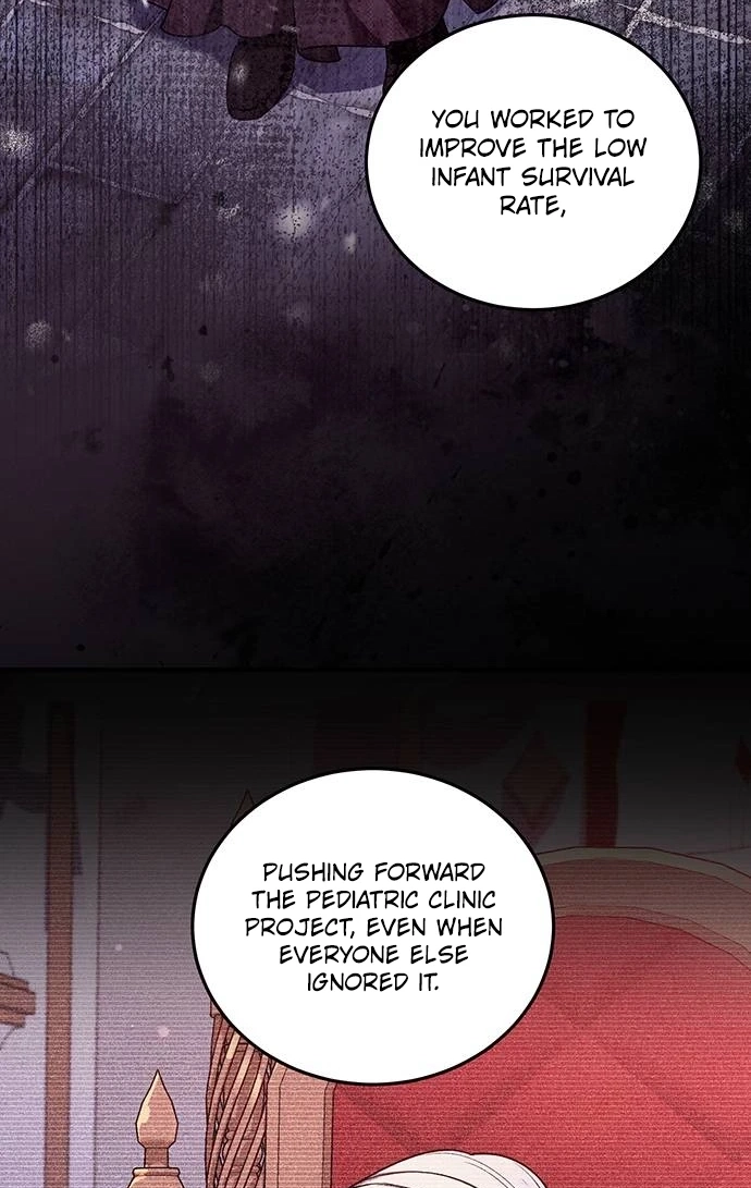 Who Stole the Empress? Chapter 656 page 100 - 