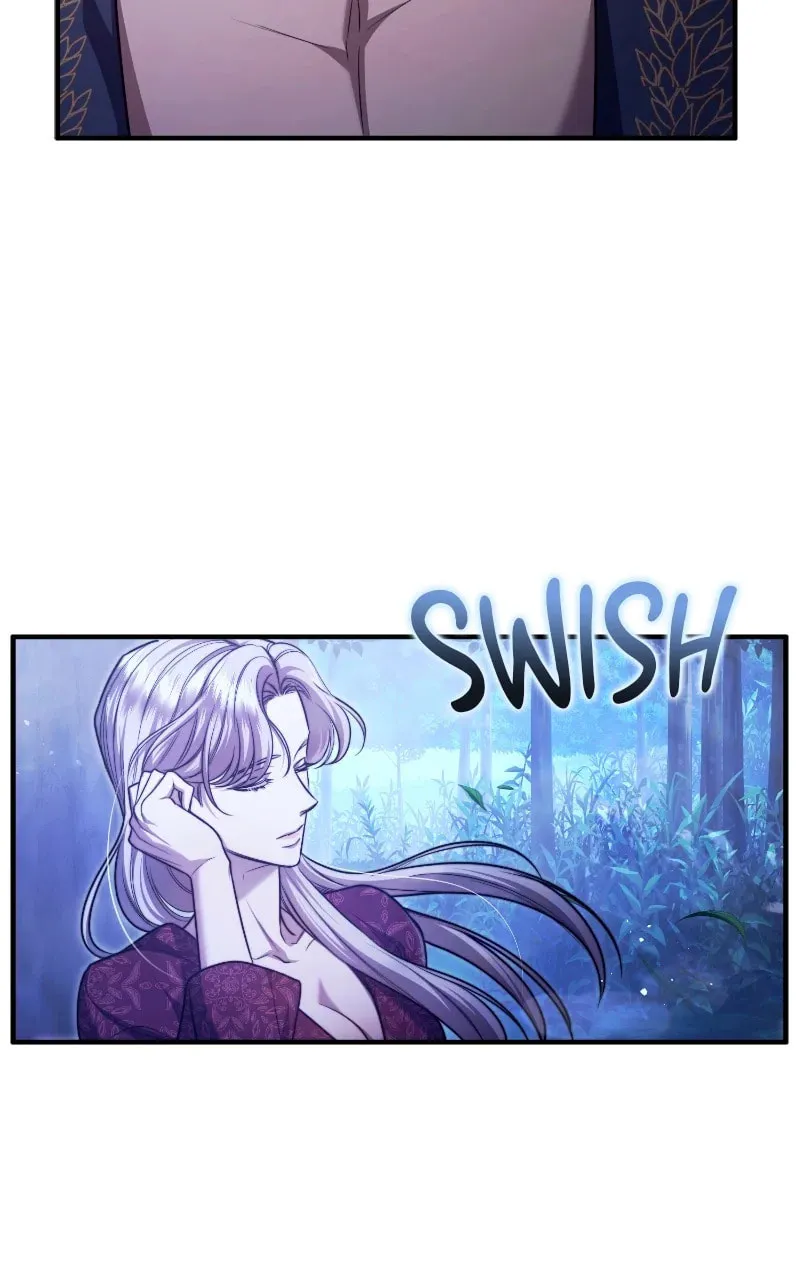 Who Stole the Empress? Chapter 68 page 14 - 