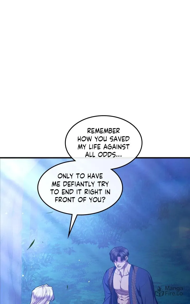 Who Stole the Empress? Chapter 68 page 15 - 