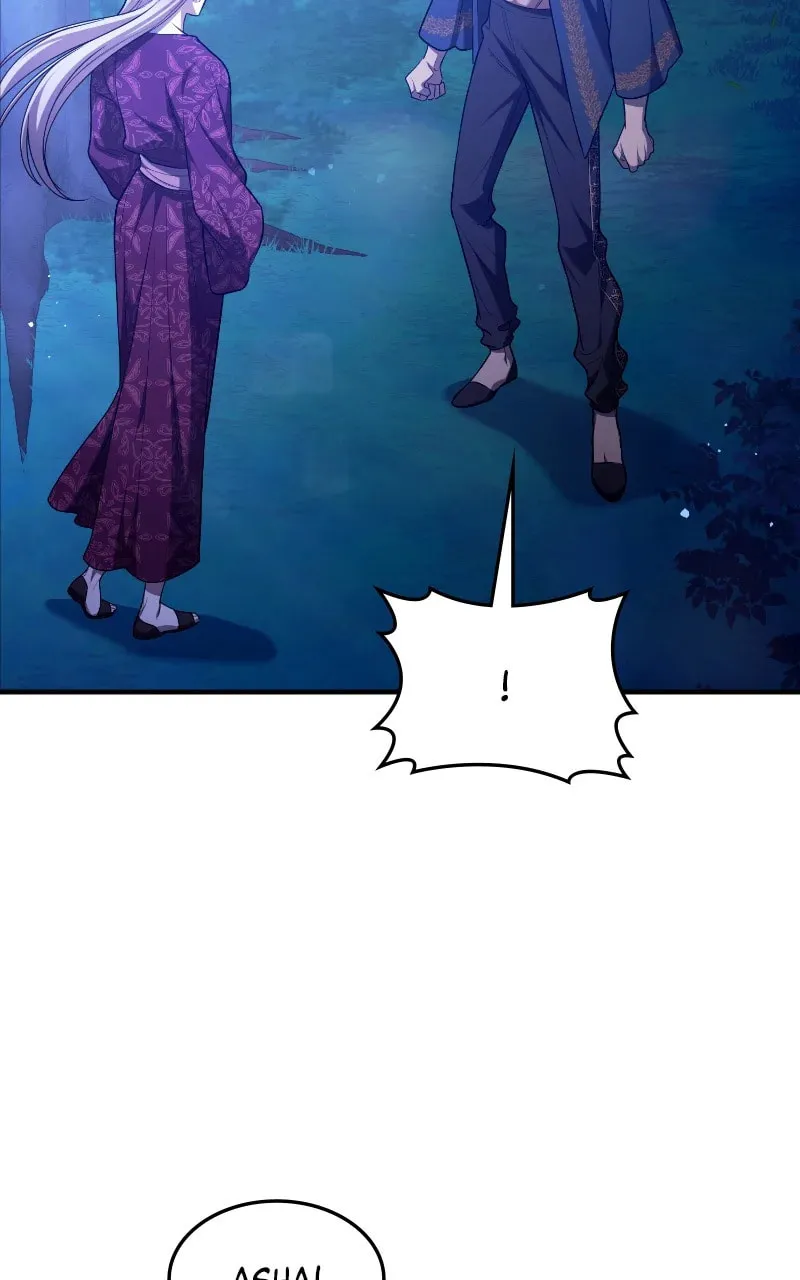 Who Stole the Empress? Chapter 68 page 16 - 