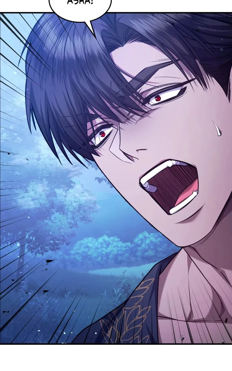 Who Stole the Empress? Chapter 68 page 17 - 