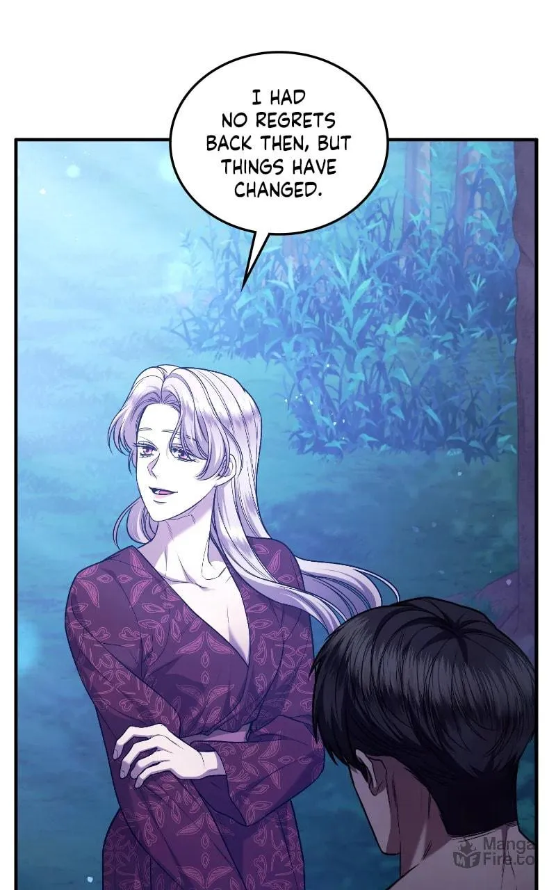 Who Stole the Empress? Chapter 68 page 20 - 