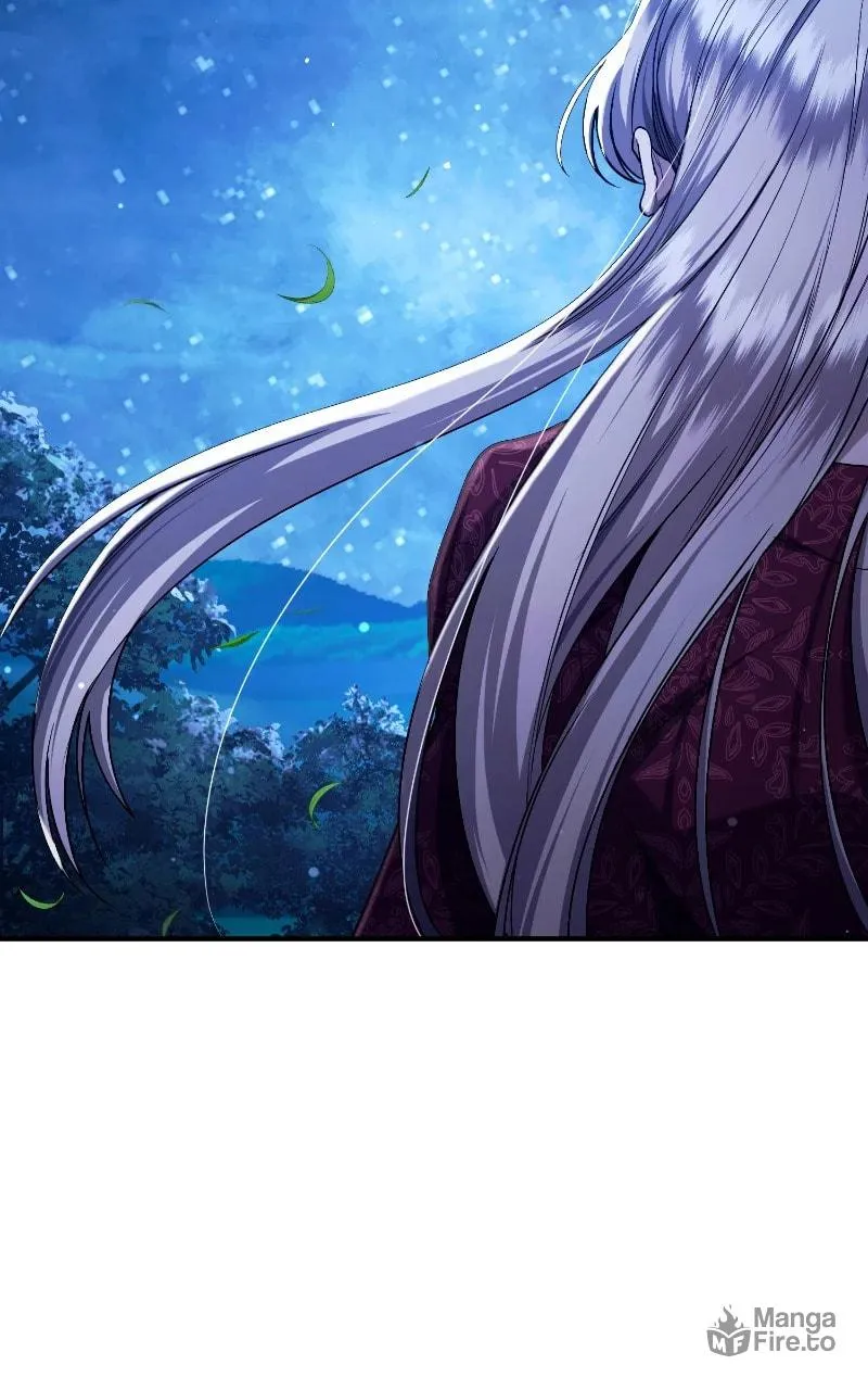 Who Stole the Empress? Chapter 68 page 3 - 