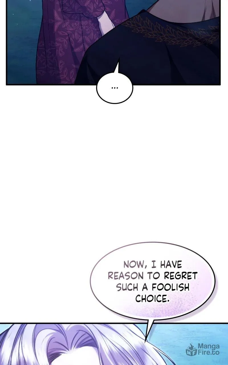 Who Stole the Empress? Chapter 68 page 21 - 