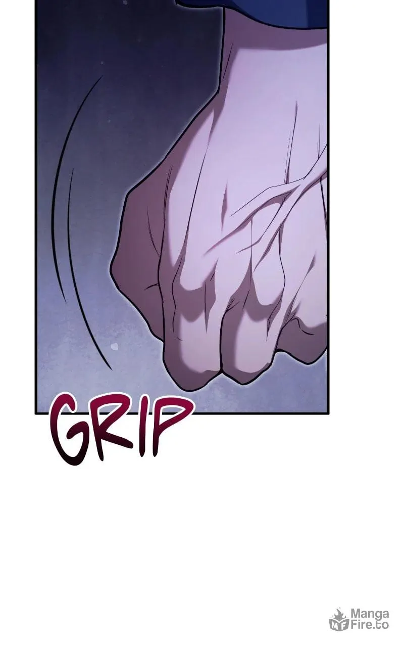 Who Stole the Empress? Chapter 68 page 27 - 