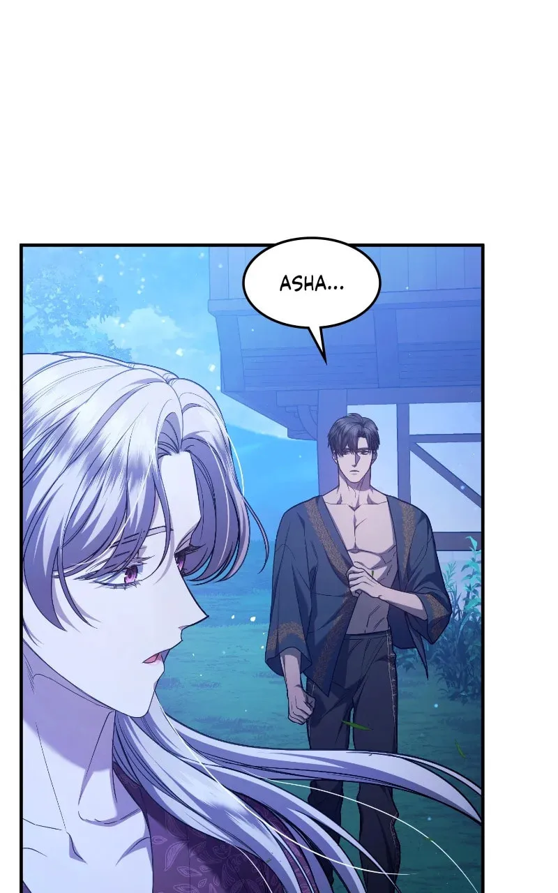 Who Stole the Empress? Chapter 68 page 4 - 