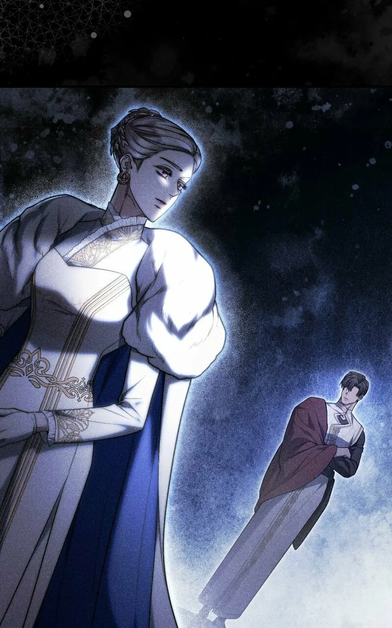 Who Stole the Empress? Chapter 68 page 31 - 