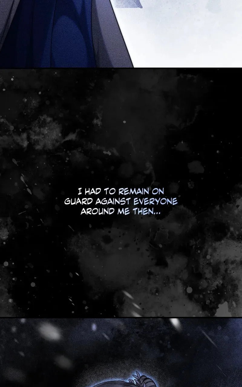 Who Stole the Empress? Chapter 68 page 32 - 