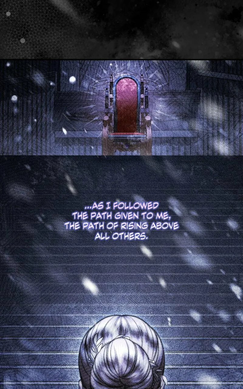 Who Stole the Empress? Chapter 68 page 34 - 