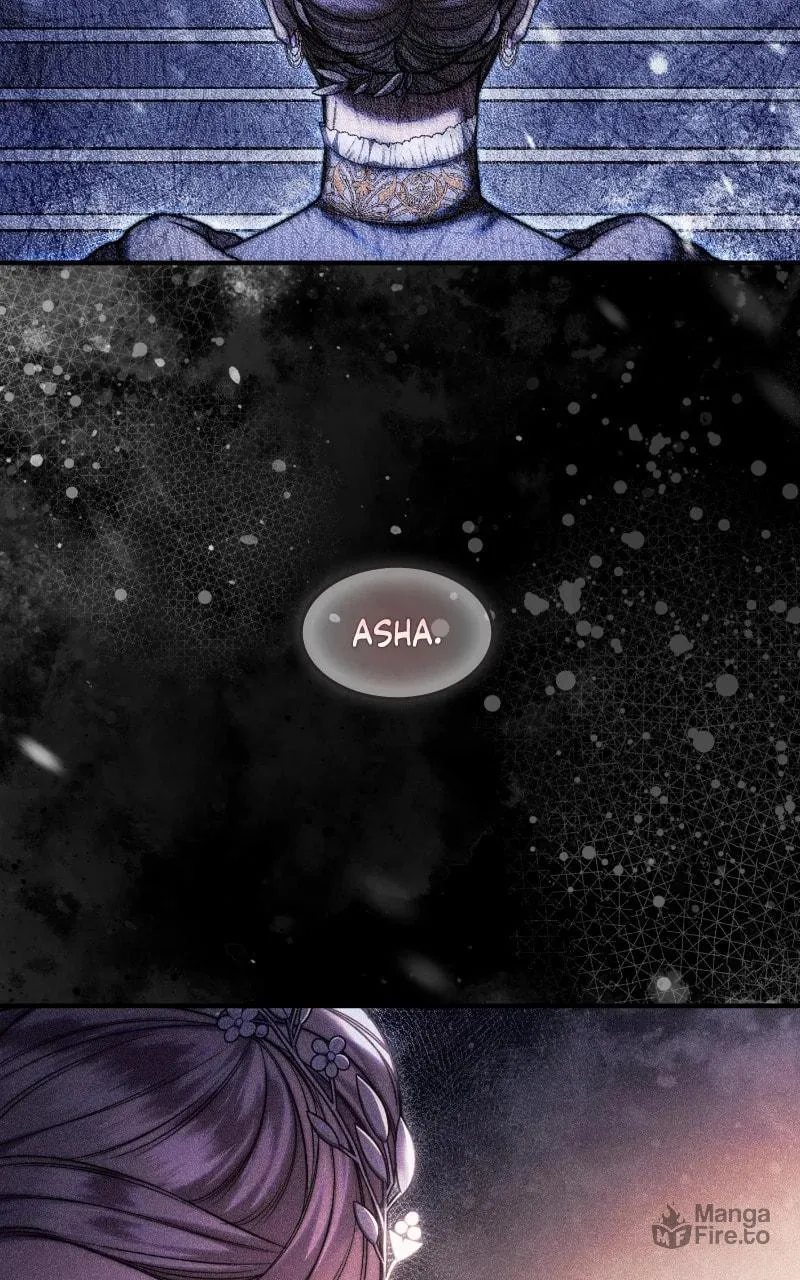 Who Stole the Empress? Chapter 68 page 35 - 