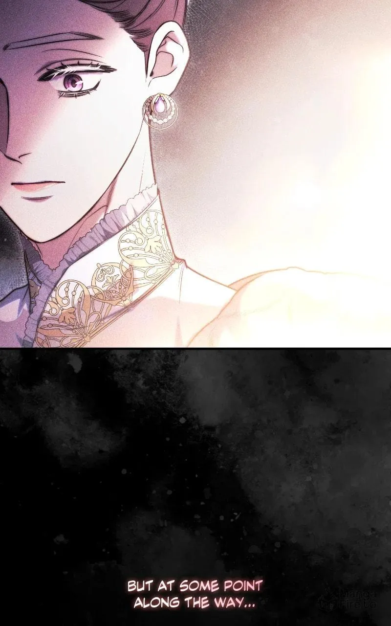 Who Stole the Empress? Chapter 68 page 36 - 