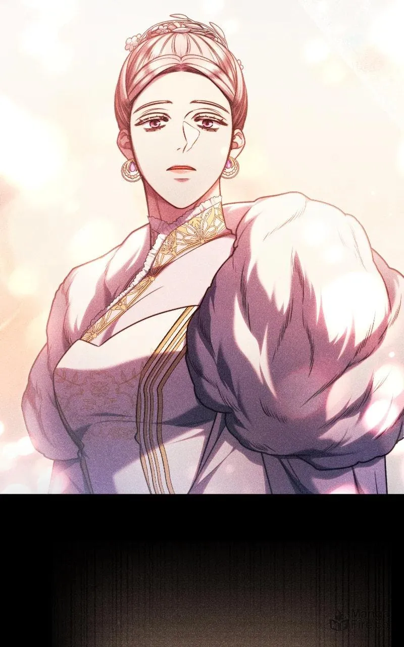 Who Stole the Empress? Chapter 68 page 40 - 
