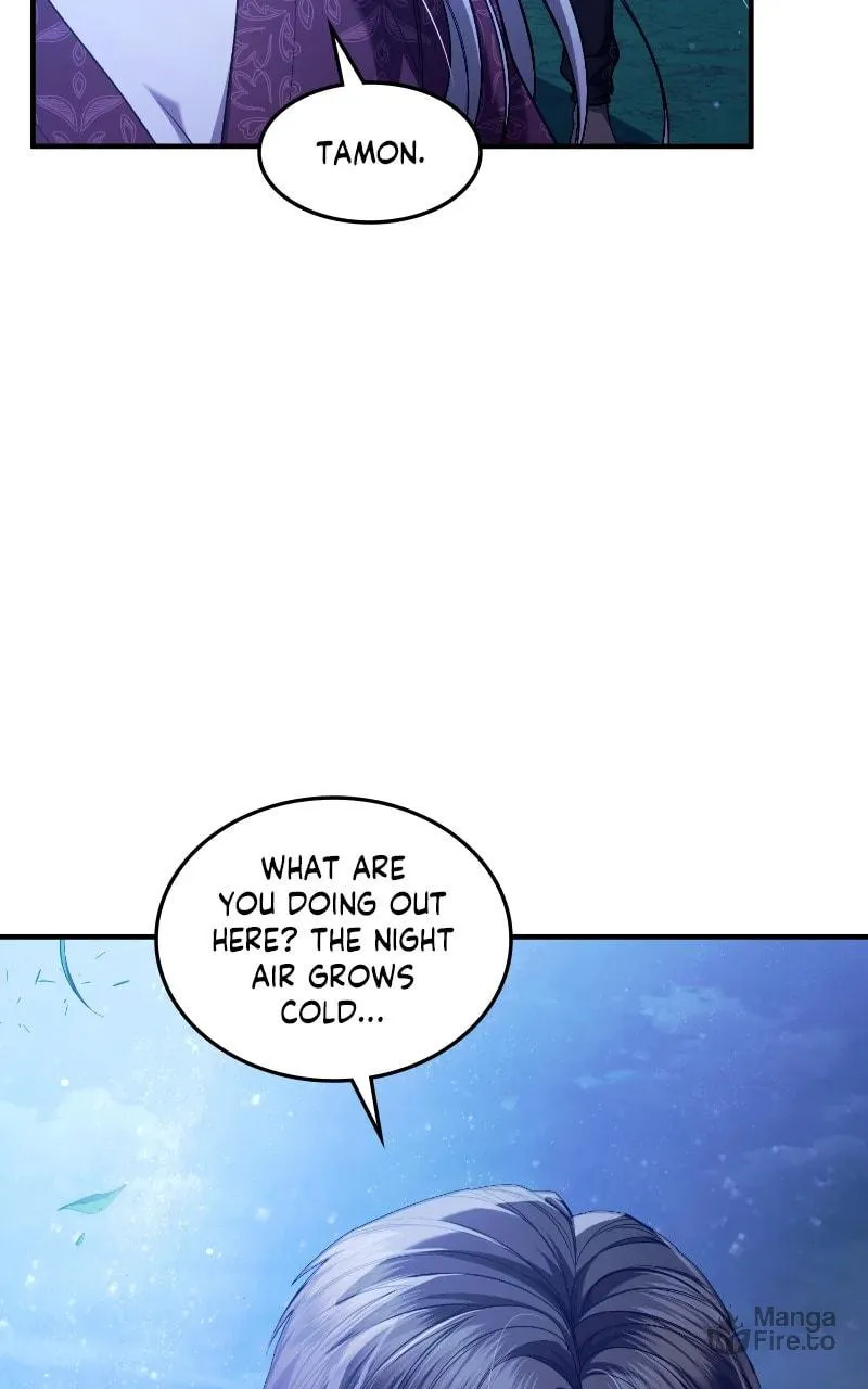 Who Stole the Empress? Chapter 68 page 5 - 
