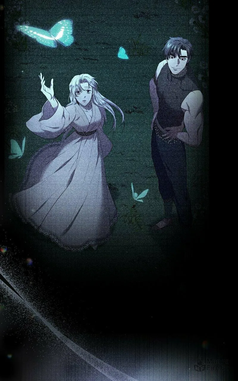 Who Stole the Empress? Chapter 68 page 42 - 