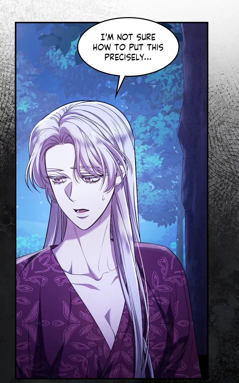 Who Stole the Empress? Chapter 68 page 49 - 