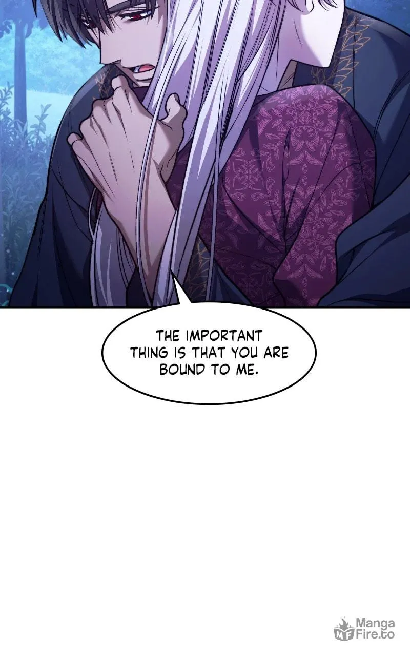 Who Stole the Empress? Chapter 68 page 55 - 