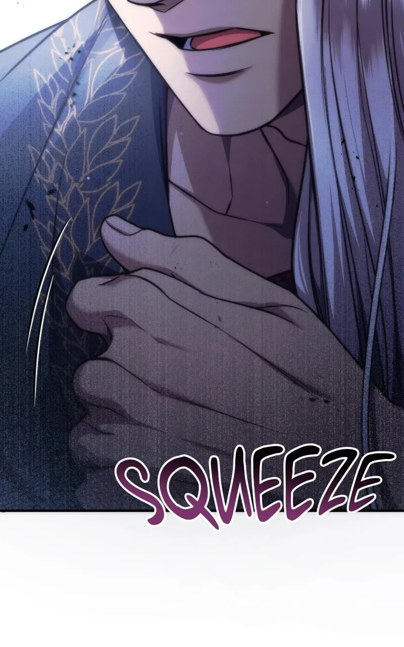 Who Stole the Empress? Chapter 68 page 58 - 